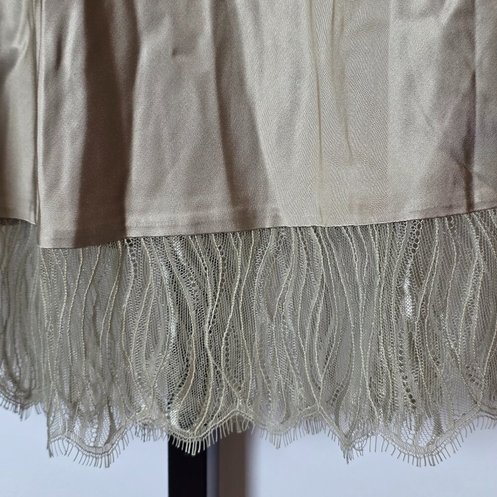 The Kooples Lace Maxi Skirt - Picture 8 of 13